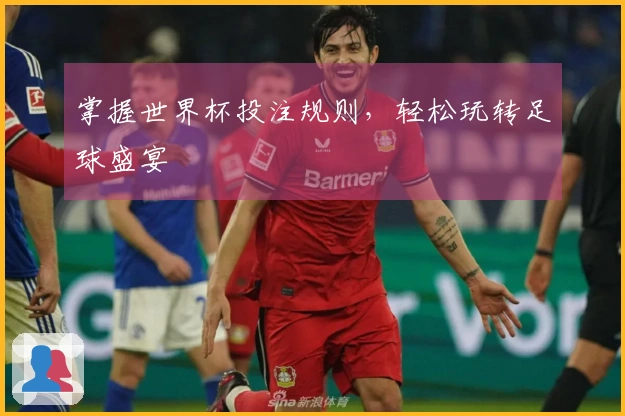 掌握世界杯投注规则，轻松玩转足球盛宴