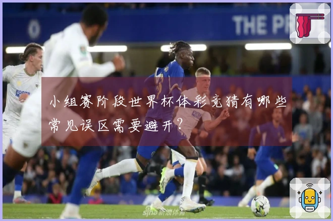 小组赛阶段世界杯体彩竞猜有哪些常见误区需要避开？