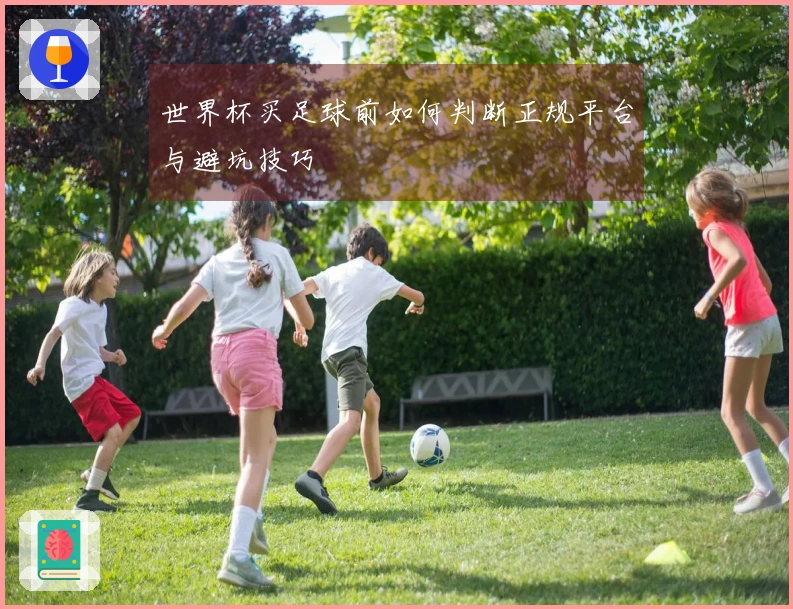 世界杯买足球前如何判断正规平台与避坑技巧