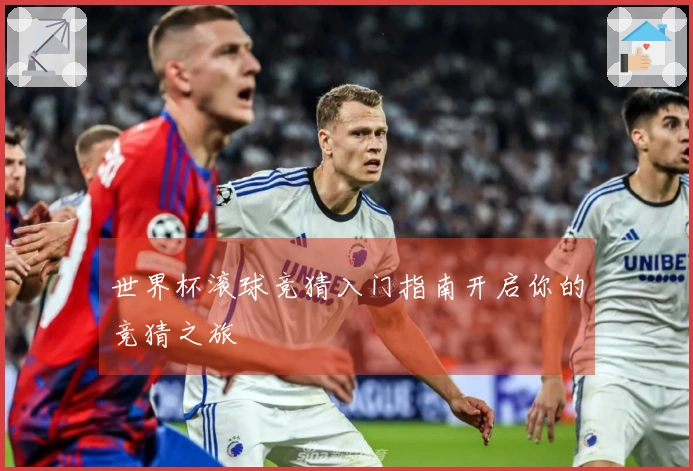 世界杯滚球竞猜入门指南开启你的竞猜之旅