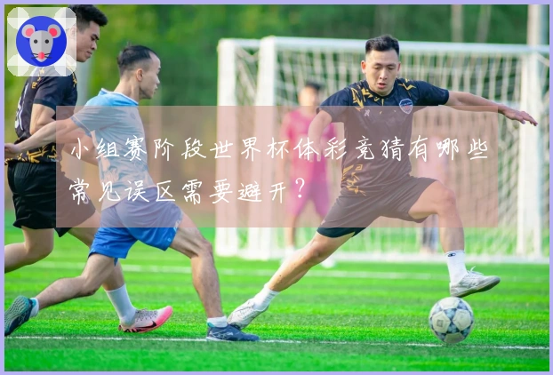 小组赛阶段世界杯体彩竞猜有哪些常见误区需要避开？