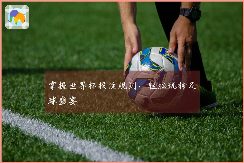 掌握世界杯投注规则，轻松玩转足球盛宴