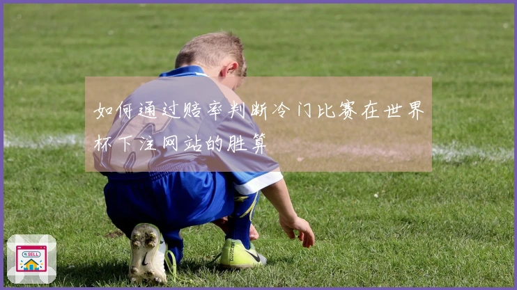 如何通过赔率判断冷门比赛在世界杯下注网站的胜算