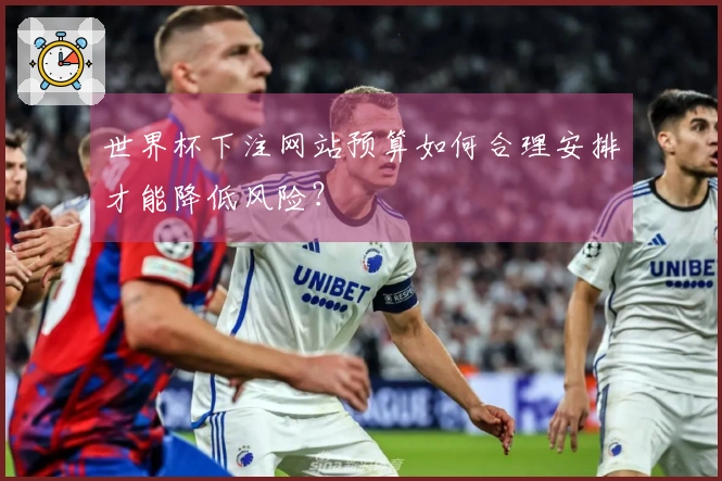 世界杯下注网站预算如何合理安排才能降低风险？