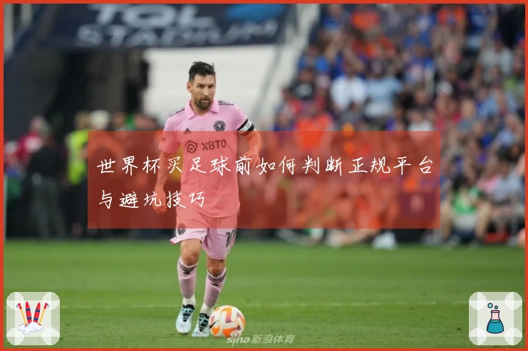 世界杯买足球前如何判断正规平台与避坑技巧