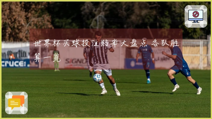 世界杯买球投注赔率大盘点 各队胜算一览