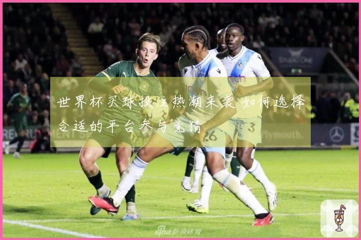 世界杯买球投注热潮来袭 如何选择合适的平台参与竞猜