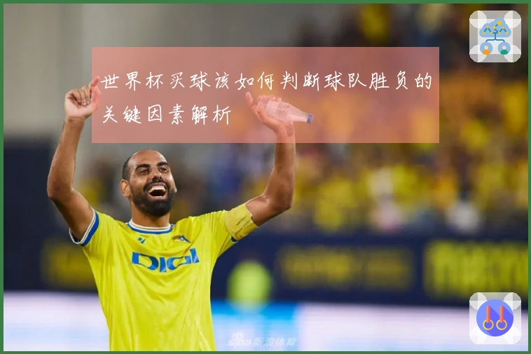 世界杯买球该如何判断球队胜负的关键因素解析