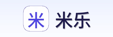米乐 Logo